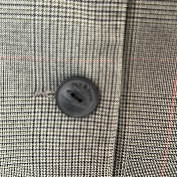 Rag and Bone blazer. - Picture 4 of 4